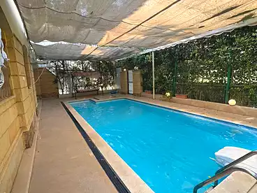 Villas For rent - 5 rooms