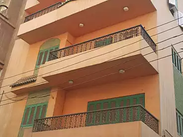 عقارات للإيجار - 3 غرف - بالدور 3