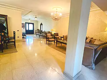 Villas For sale - 4 rooms