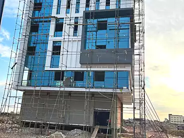 Shops For sale in Arkania Business Hub - ABH, New Mansoura City, 50 sqm
