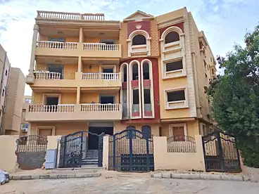 Duplex For sale - 4 rooms - floor 1