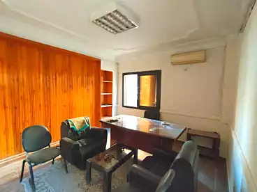 Administrative For rent in El Haram St., El Haram, 140 sqm