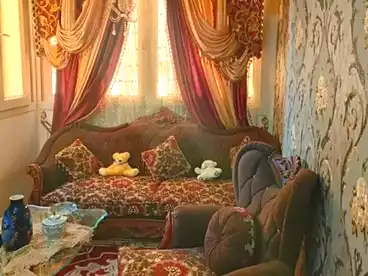 شقق للبيع في شارع الأمجاد، سيدي بشر بحري، 110 متر