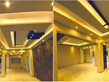 Apartments For rent - 3 rooms - floor 2