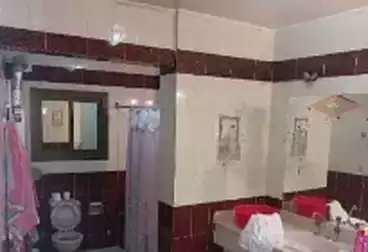 شقق للبيع - 6 غرف - بالدور 2