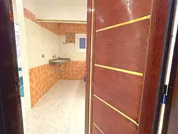 شقق للبيع في شاطئ النخيل - ٦ اكتوبر، العجمي، 95 متر