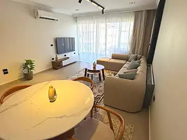 Properties For rent - 2 rooms - floor 2