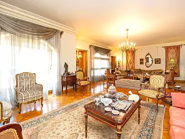 Properties For sale - 6 rooms - floor 11