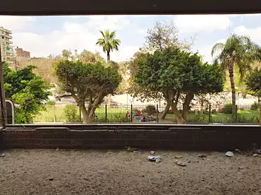 Commercial For sale in Mohamed Mostafa El Maraghi St., Helwan, 414 sqm