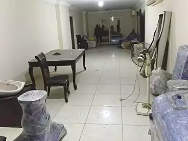 عقارات للبيع - 3 غرف - بالدور 4