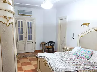 عقارات للبيع - 5 غرف - بالدور 7