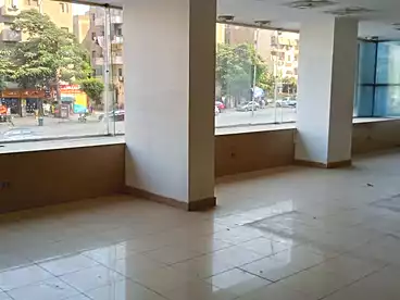 تجاري للبيع في شارع مصطفى النحاس، مدينة نصر، 550 متر