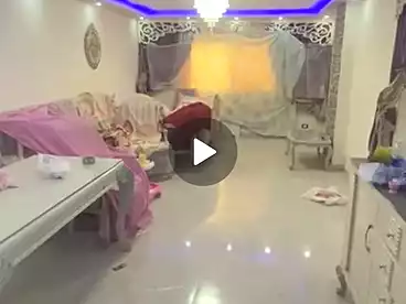 شقق للبيع - 3 غرف - بالدور 12