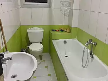 Furnished Apartment For rent in El Haram St., El Haram, 100 sqm