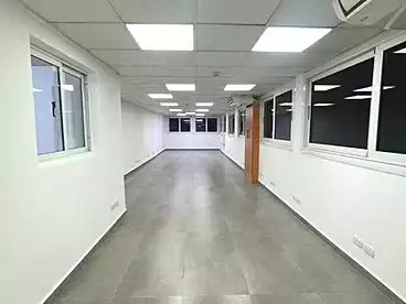 Corporate Branch For rent - 4 rooms - floor 1