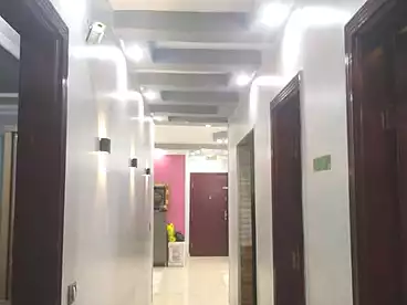 Apartments For sale - 3 rooms - floor 1
