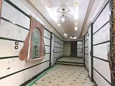 عقارات للبيع - 2 غرف - بالدور 8