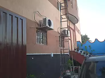 مصنع للبيع في كفر يوسف سلامة، الزقازيق، 12000 متر