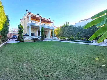 Villas For sale