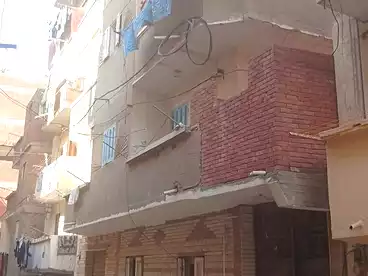 Building For sale - 3 rooms