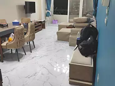 Apartments For sale in El Magzar El Aly St., El Lebeny, 125 sqm