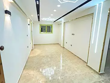 عقارات للبيع - 3 غرف - بالدور 15