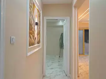 شقق للبيع - 3 غرف - بالدور 1