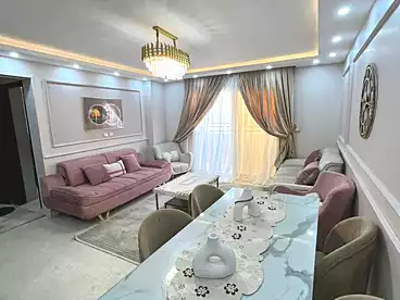 شقق للبيع في شارع شريف، حلوان، 125 متر