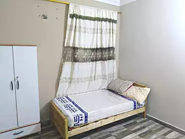 عقارات للبيع - 3 غرف - بالدور 1