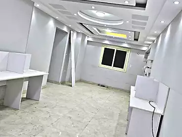 Administrative For rent - 3 rooms - floor 1