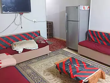 Properties For rent - 2 rooms - floor 1