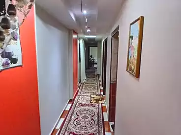 عقارات للبيع - 3 غرف - بالدور 7