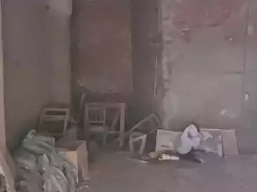 Storage For rent