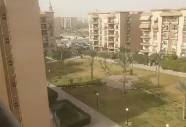 شقق للإيجار - 3 غرف - بالدور 5