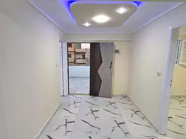 عقارات للبيع - 2 غرف - بالدور 7