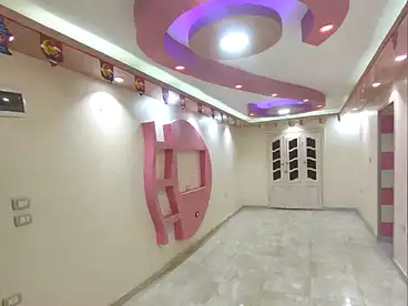 عقارات للبيع - 3 غرف - بالدور 14