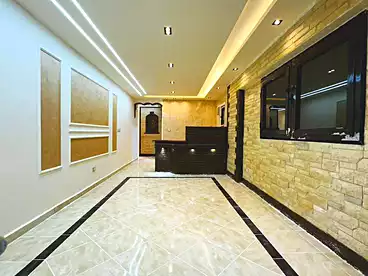 عقارات للبيع في شارع رقم 37، شاطئ النخيل - ٦ اكتوبر، 115 متر