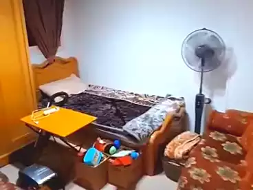 شقق للبيع - 2 غرف - بالدور 8