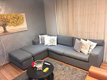 شقق للبيع - 3 غرف - بالدور 3