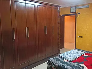 Properties For rent - 3 rooms - floor 7