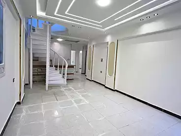 شقق للبيع في شاطئ النخيل - ٦ اكتوبر، العجمي، 250 متر
