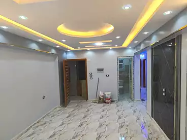 شقق للإيجار - 3 غرف - بالدور 10
