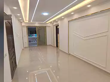 عقارات للبيع - 3 غرف - بالدور 7
