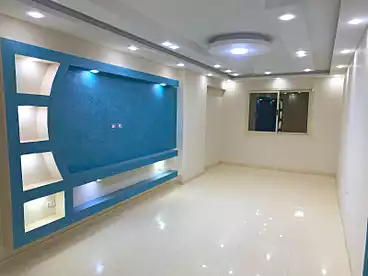 Apartments For rent in Khatem El Morsalin St, Tersa, 140 sqm