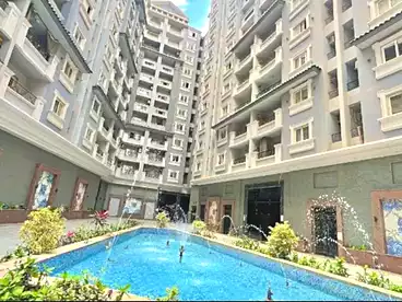 Apartments For sale - 2 rooms - floor 1