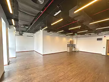 Administrative For rent - 4 rooms - floor 2