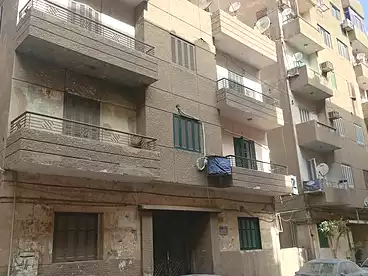 مباني للبيع - 3 غرف