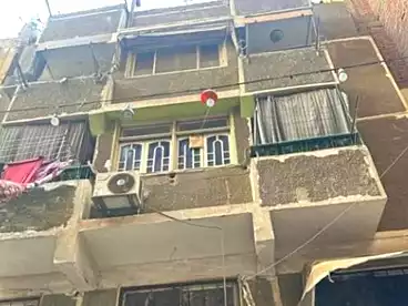 مباني للبيع - 3 غرف