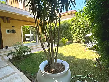 Villas For rent - 4 rooms