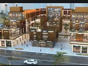 تجاري للبيع - بالدور 0